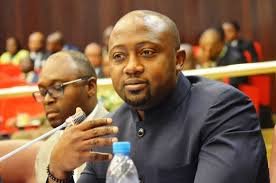 AMSC-Equatorial Guinea is Doing well When it Comes to Mining - President for CEMAC at the African Energy Chamber 3 Leoncio Amada Nze, President for CEMAC at the African Energy Chamber- mining