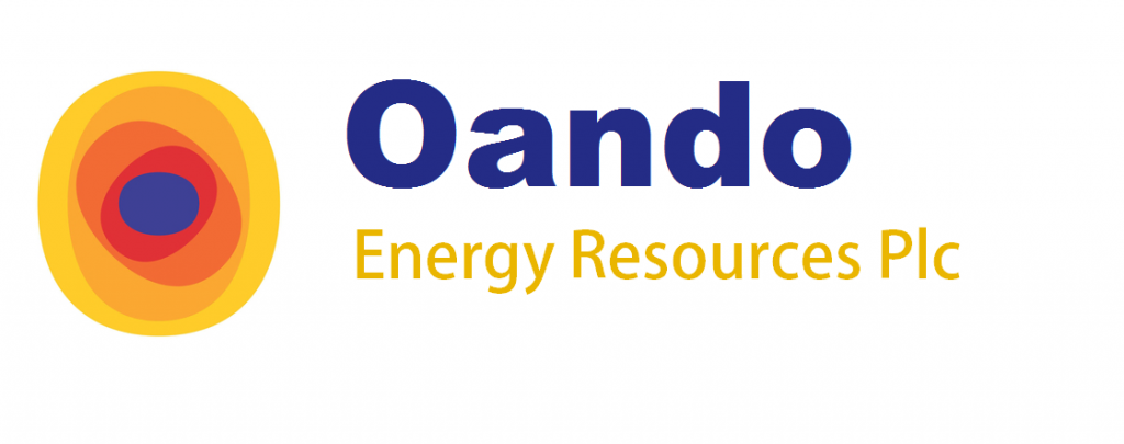 Oando Energy Resources Plc - Mining Company