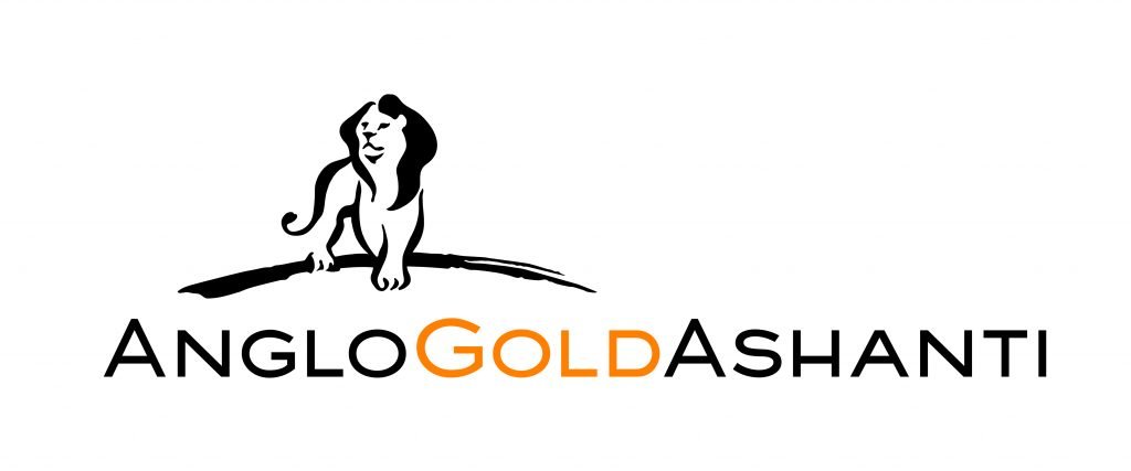 Anglo Gold Ashanti - one Mining Companies : Logo