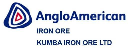 Kumba Iron Ore limited