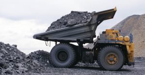 Equatorial Guinea Signs First 5 Mining Contract-A Dumper