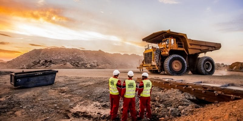 Mining Companies In Africa